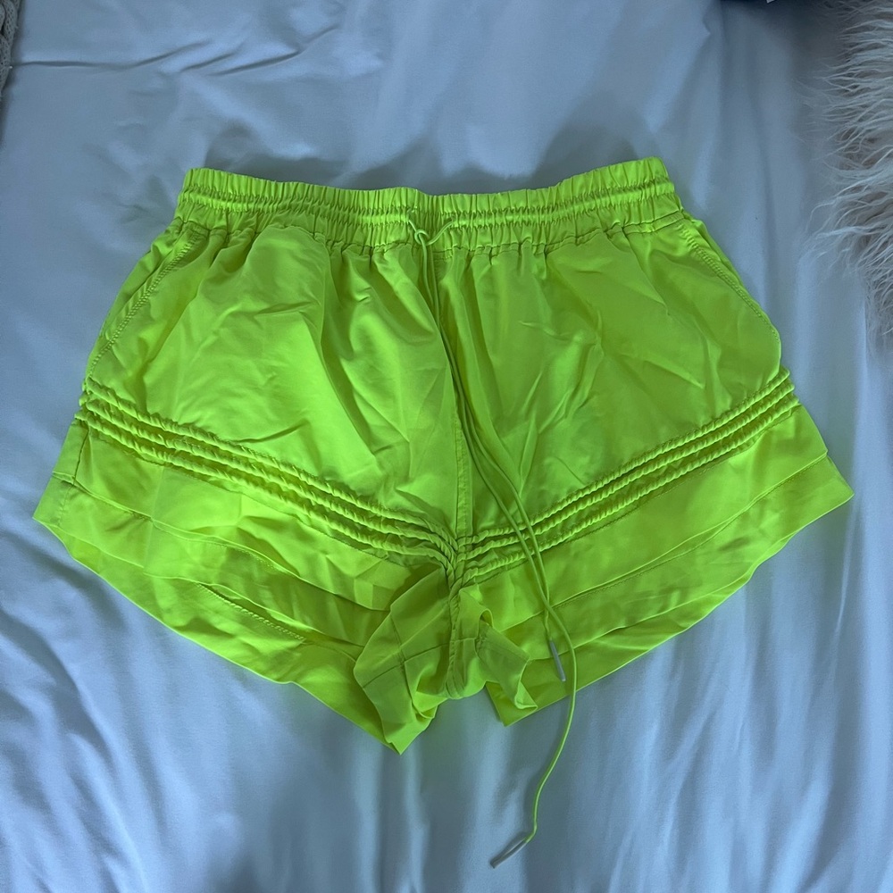 FP Movement shorts